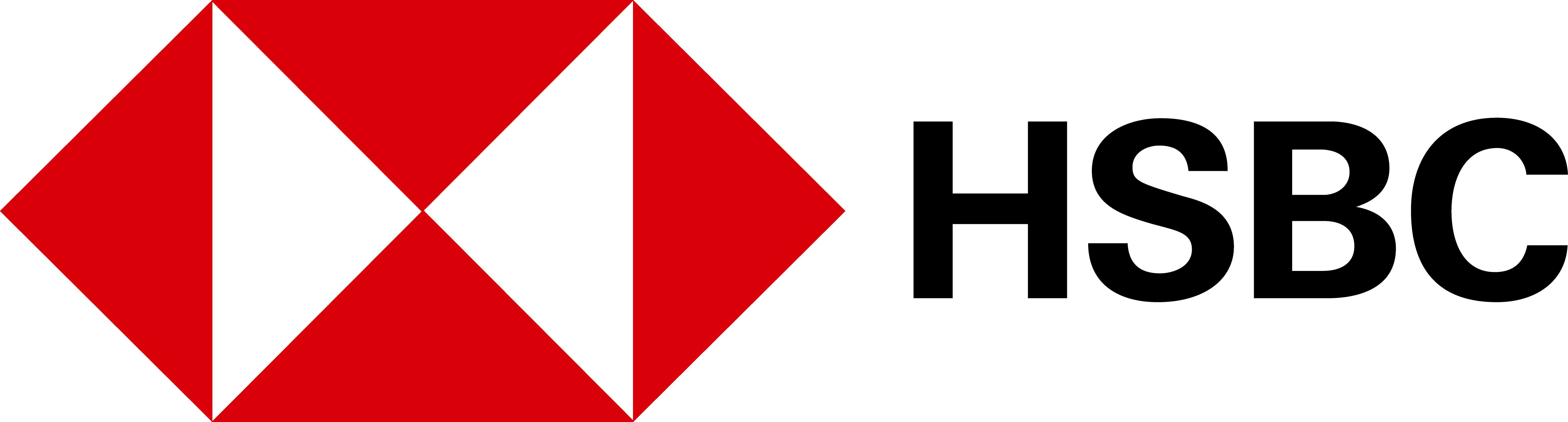 Hsbc Logo